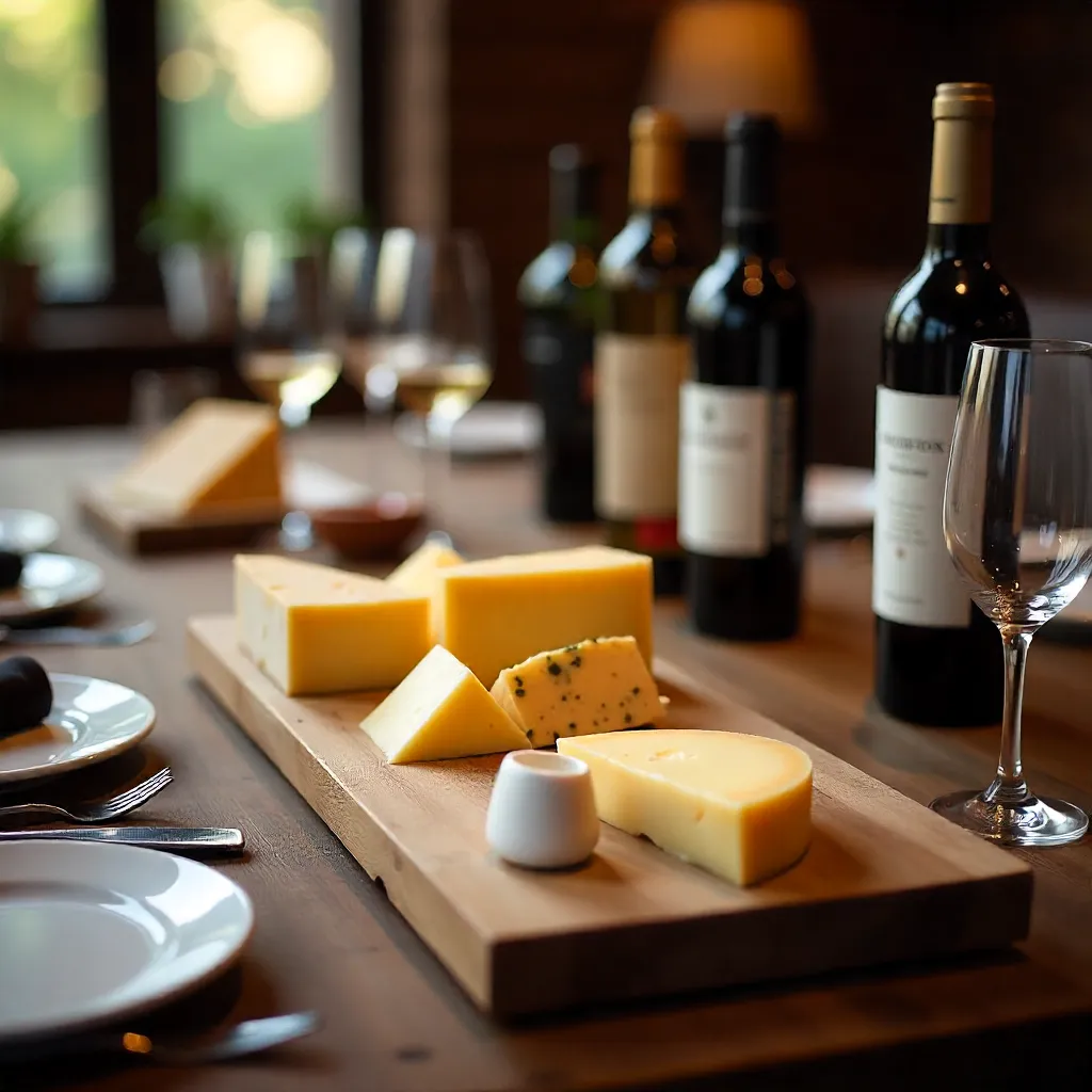 Regional production comparison